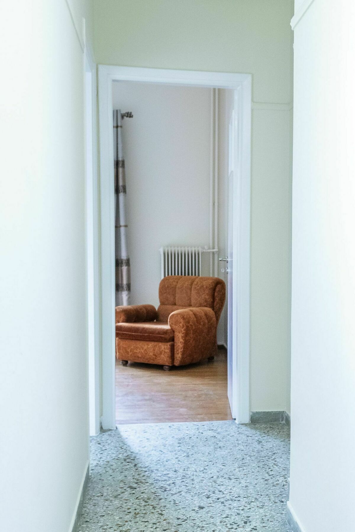 Ferienwohnung In The Heart Of Athen Exterior foto
