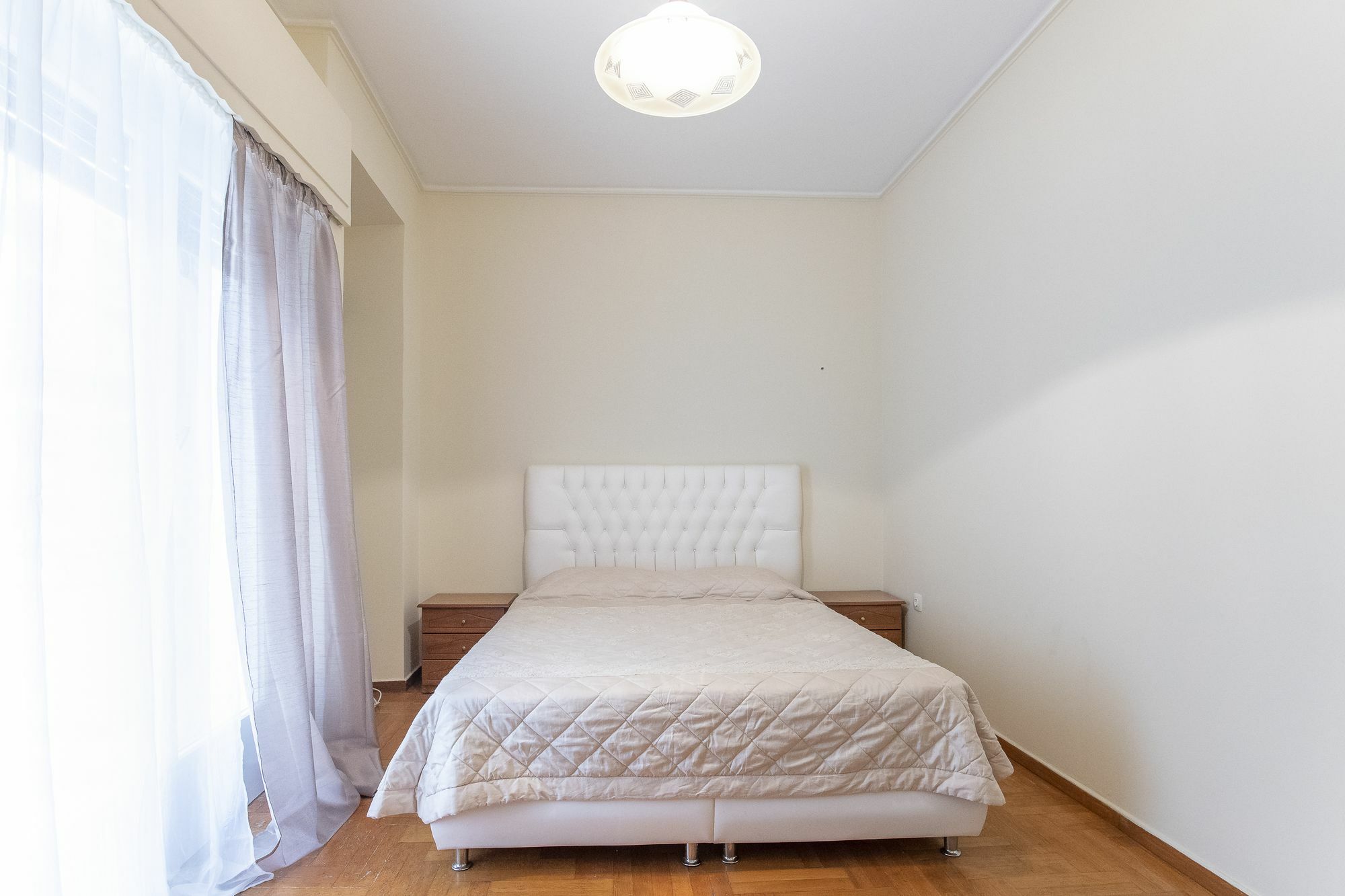 Ferienwohnung In The Heart Of Athen Exterior foto