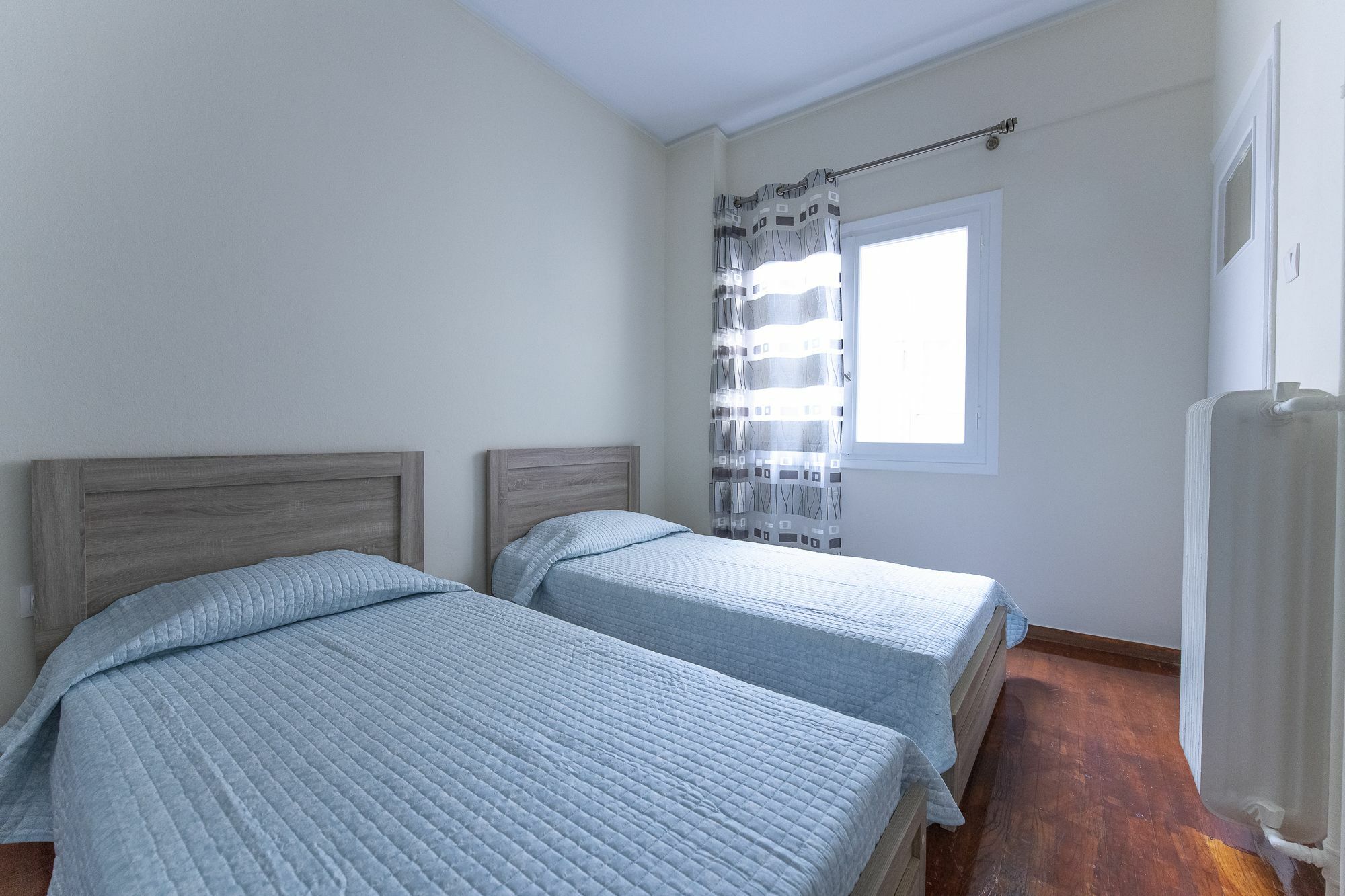Ferienwohnung In The Heart Of Athen Exterior foto