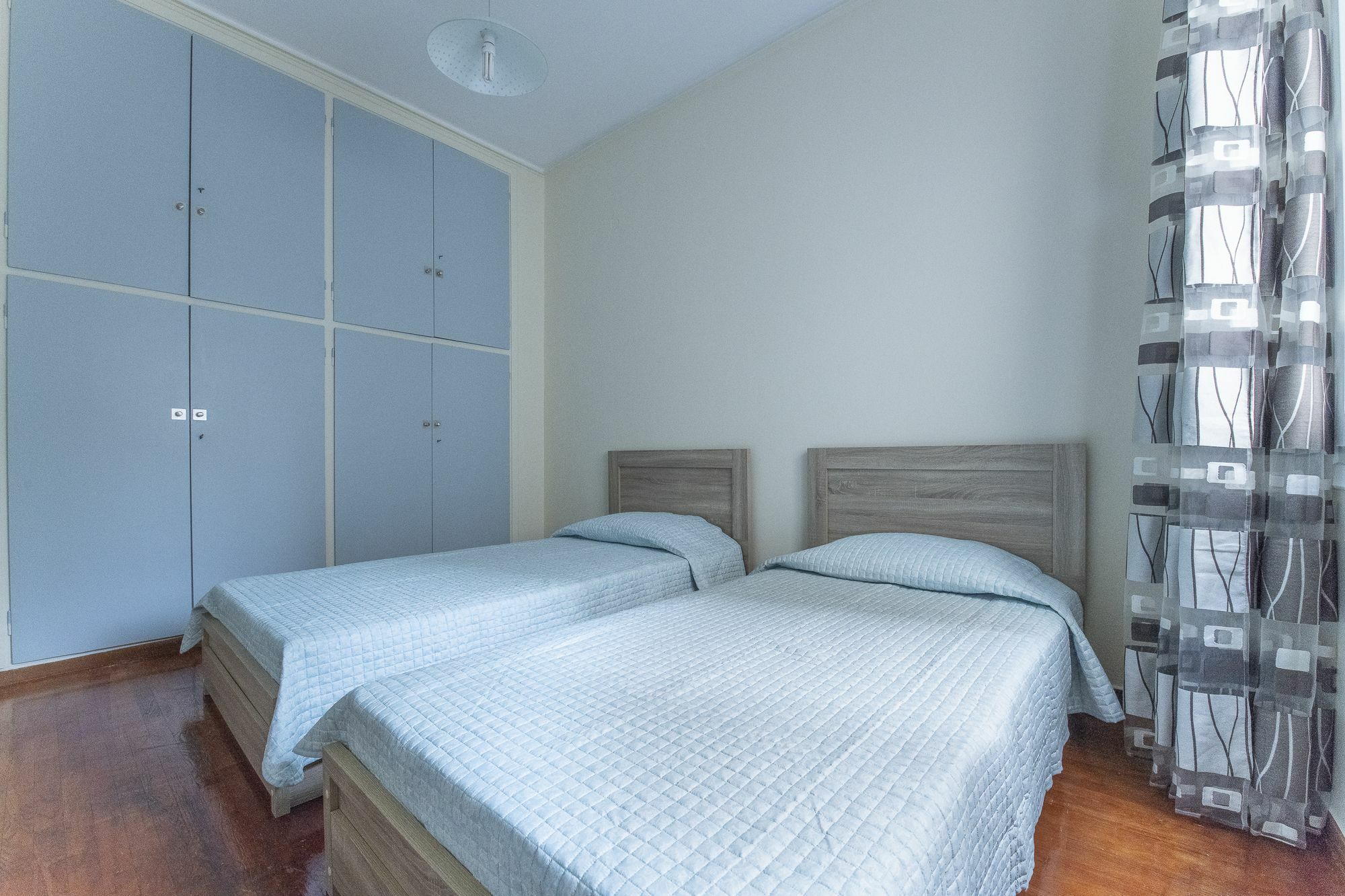 Ferienwohnung In The Heart Of Athen Exterior foto